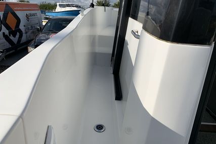 Beneteau Barracuda