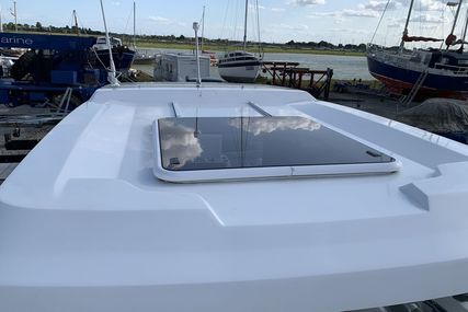 Beneteau Barracuda