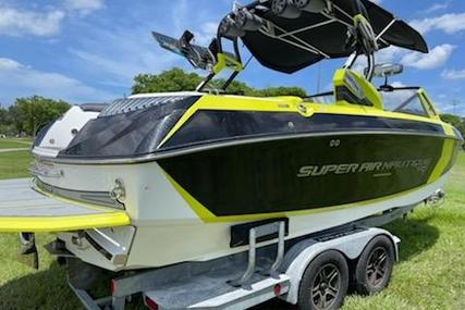 Nautique G21