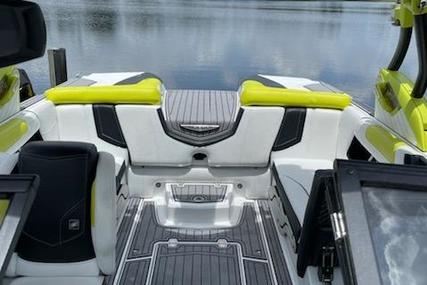 Nautique G21