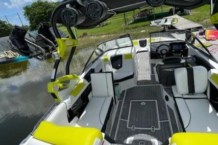 Nautique G21