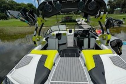 Nautique G21