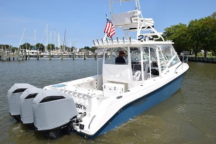 Everglades 350 Lx