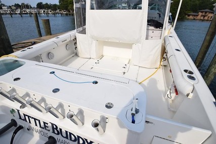 Everglades 350 Lx