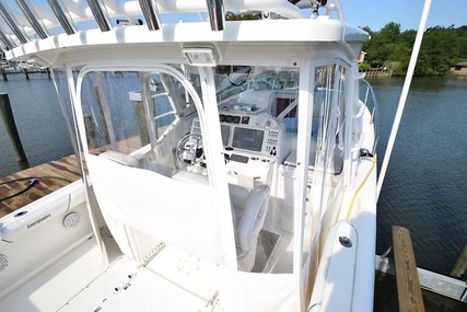 Everglades 350 Lx