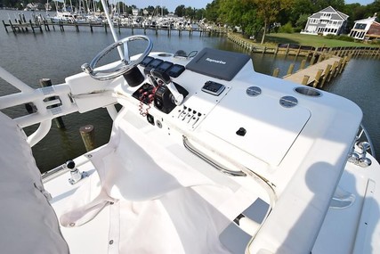 Everglades 350 Lx