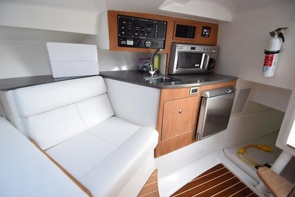 Everglades 350 Lx