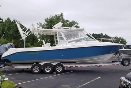 Everglades 350 Lx