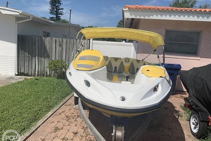 Sea Doo Sportster