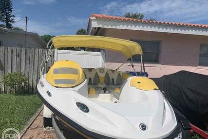 Sea Doo Sportster