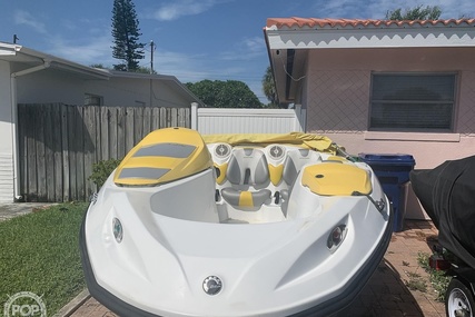 Sea Doo Sportster