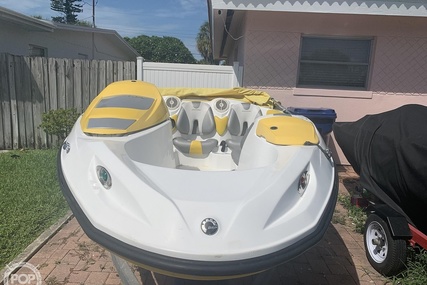 Sea Doo Sportster