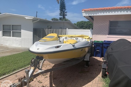 Sea Doo Sportster