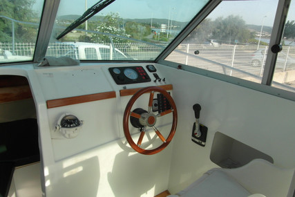 Jeanneau Merry Fisher 650