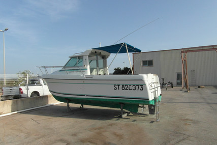 Jeanneau Merry Fisher 650