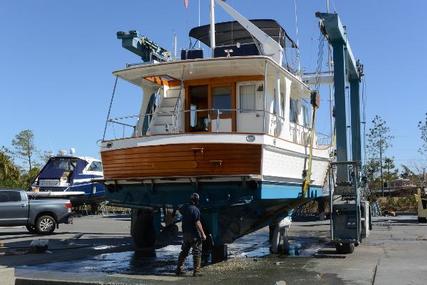 Grand Banks 46 Europa