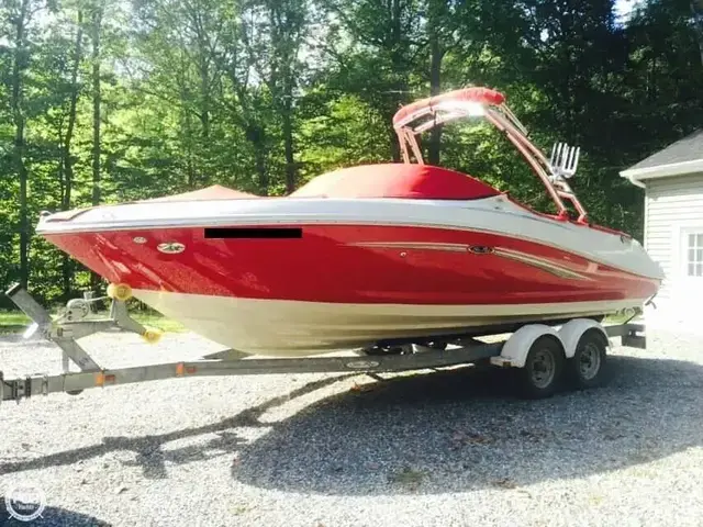 Sea Ray 230 Select