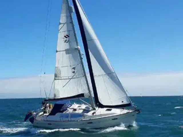 Southerly 35RS