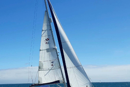 Southerly 35RS