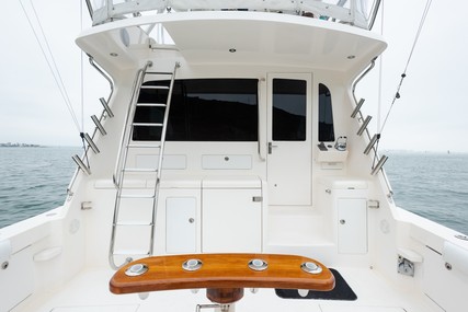 Cabo 48 Flybridge