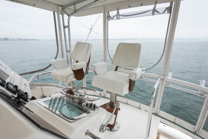 Cabo 48 Flybridge