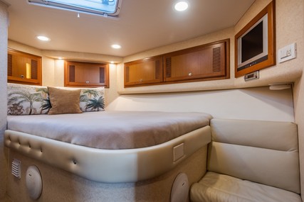 Cabo 48 Flybridge