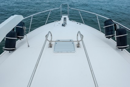 Cabo 48 Flybridge