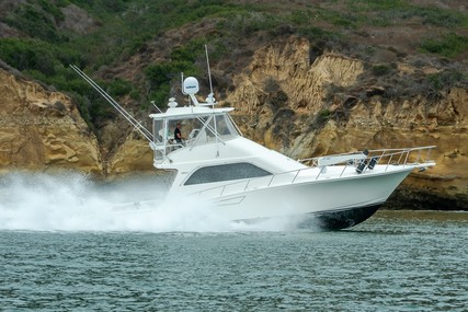 Cabo 48 Flybridge