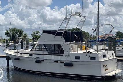 Mainship Boats 36DC Nantucket Trawler