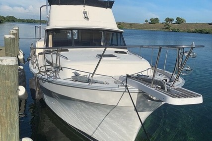 Mainship Boats 36DC Nantucket Trawler