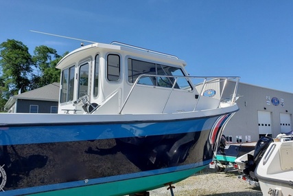 Osprey Fisherman 24