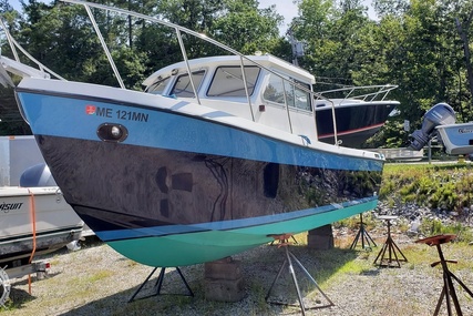 Osprey Fisherman 24