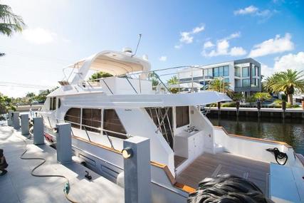 Ocean Alexander 610 Pilothouse