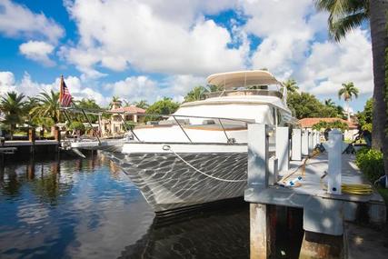 Ocean Alexander 610 Pilothouse