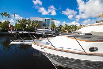 Ocean Alexander 610 Pilothouse