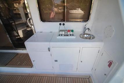 Ocean Alexander 610 Pilothouse