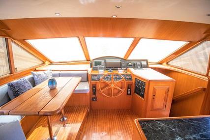 Ocean Alexander 610 Pilothouse