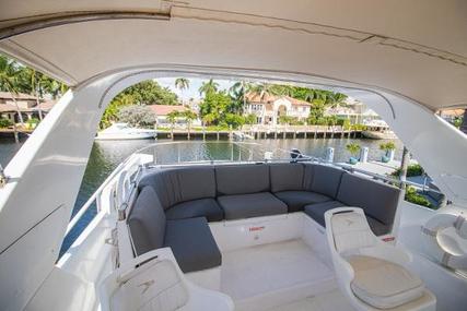 Ocean Alexander 610 Pilothouse