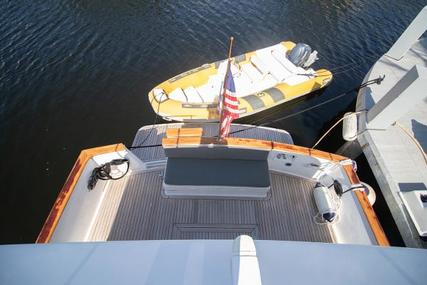 Ocean Alexander 610 Pilothouse