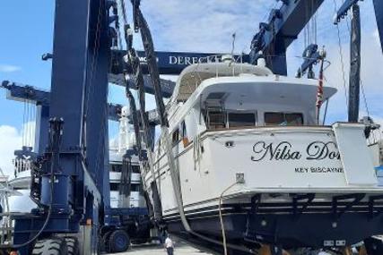 Ocean Alexander 610 Pilothouse