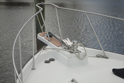 Mainship 34 MK II