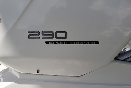 Monterey 290 Sport Cruiser