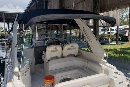 Monterey 290 Sport Cruiser