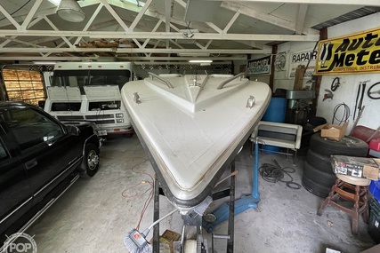 Chris Craft Stinger 390x