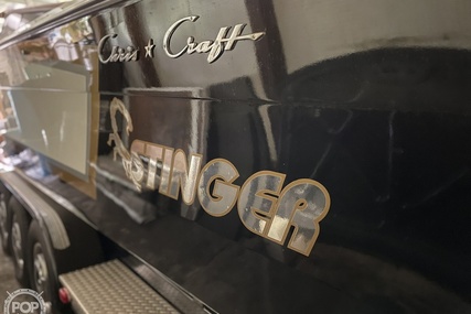 Chris Craft Stinger 390x