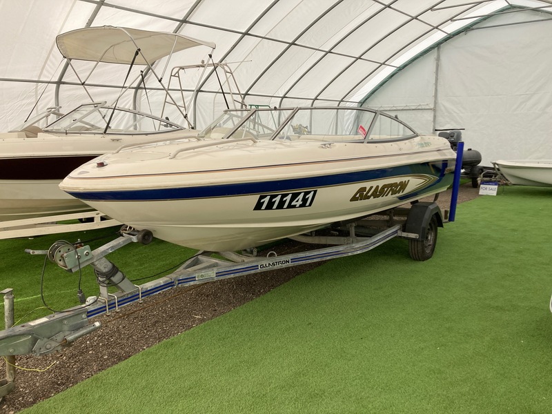 Bayliner 177se