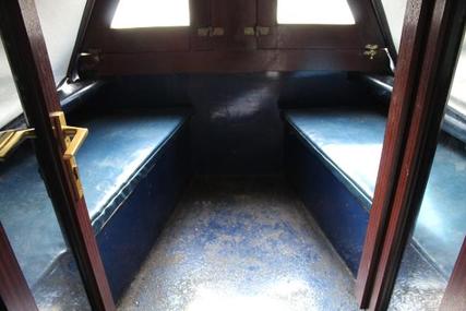 Narrowboat 58' G J Reeves