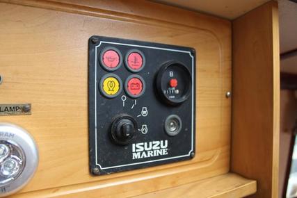 Narrowboat 58' G J Reeves