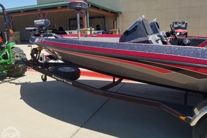 Ranger Boats Z185