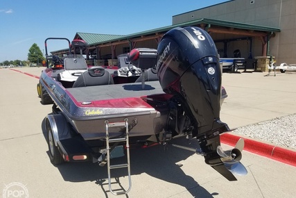 Ranger Boats Z185